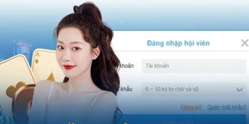 đăng nhập ev88