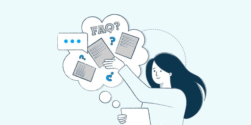 F&Q một vài vấn đề nhiều người thắc mắc