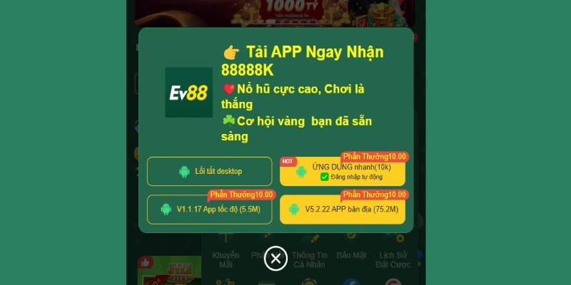 Hướng dẫn tải app an toàn trên iOS
