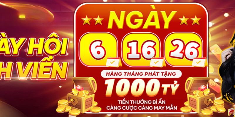 Lý do nên đăng ký tham gia