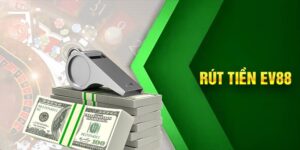 rút tiền ev88