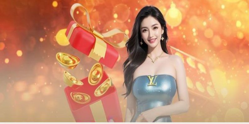 Tặng thưởng cực hot tại sảnh thể thao